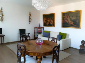 Appartamento Rio de la Fornace Venedig